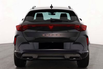 Cupra Formentor 2.0 TSI 4Drive DSG