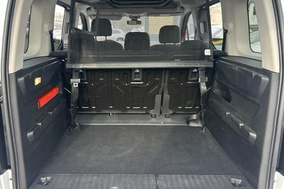 Toyota Proace City Verso L1H1 Business