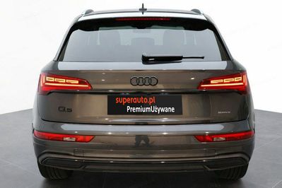 Audi Q5 40 TDI quattro