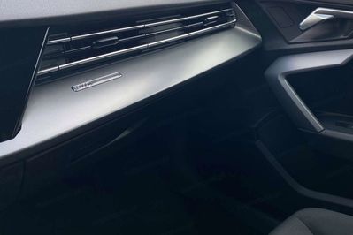 Audi A3 35 TFSI allstreet