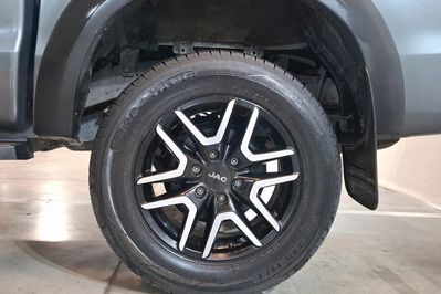 Jac T8 PRO 2.0 CTI MT