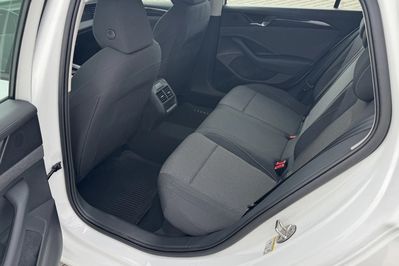 Volkswagen Passat 1.5 TSI mHEV DSG