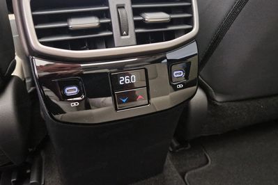 Lexus RX F Sport Design 2.5 Hybrid Plug-in