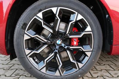 BMW X3 xDrive20 M Sport