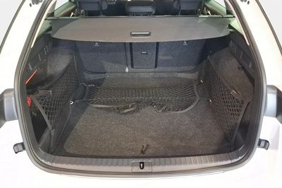 Skoda Octavia 1.5 TSI Selection