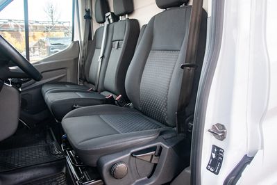 Ford Transit 350 L3H2 Trend