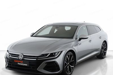 Volkswagen Arteon 2.0 TSI 4Motion R DSG