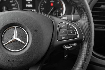 Mercedes Vito 116 CDI Długi