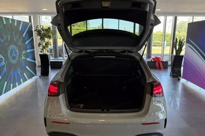 Mercedes Klasa A 220 4-Matic AMG Line