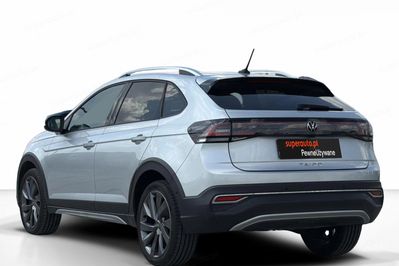 Volkswagen Taigo 1.0 Tsi Style Dsg