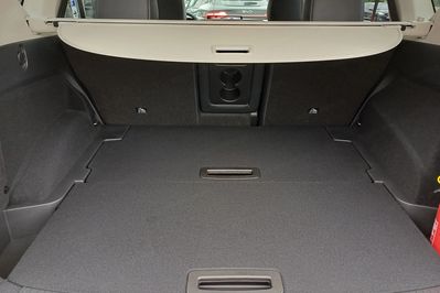 Nissan X-Trail Vc-T&E-Power Tekna e-4ORCE