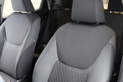 Toyota Yaris 1.5