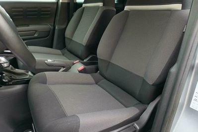 Citroen C3 Aircross 1.2 PureTech Shine S&S EAT6