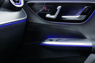 Mercedes GLC Coupe 220 d 4-Matic AMG Line