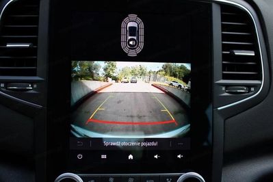 Renault Megane 1.3 TCe Techno EDC