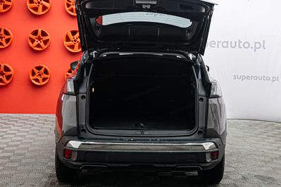 Peugeot 3008 1.6 PureTech Hybrid PHEV Allure