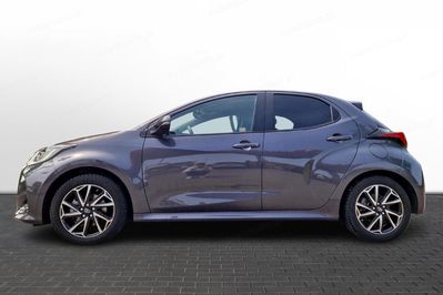Toyota Yaris 1.5 Comfort