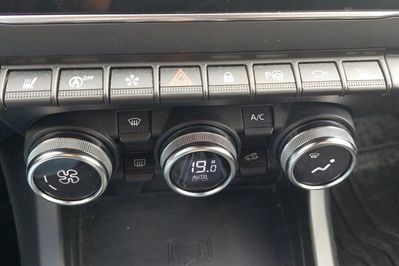 Renault Arkana 1.3 Techno