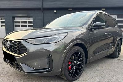 Ford Kuga ST-Line X eCVT 2.5 FHEV FWD