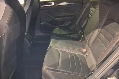 Volkswagen Arteon 2.0 TDI DSG