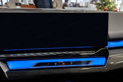 BMW Seria 5 540d xDrive M Sport