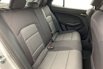 MG 3 Comfort 1.5 Hybrid+ AT