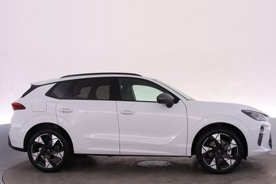 Cupra Terramar 2.0 TSI DSG 4Drive