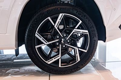 Hyundai Tucson 1.6 T-GDi  N-Line 2WD DCT
