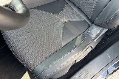 DS DS4 Trocadero 1.2 PureTech  aut
