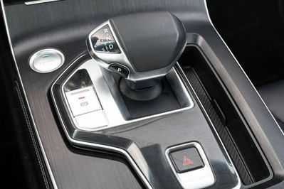 Baic Beijing 7 1.5T Luxury Dct