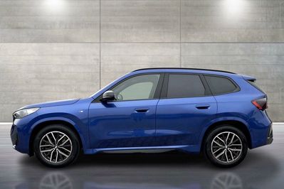 BMW X1 sDrive20i mHEV M Sport sport-aut