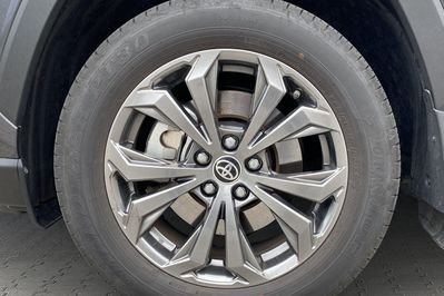 Toyota RAV4 2.5 Hybrid Comfort 4x2
