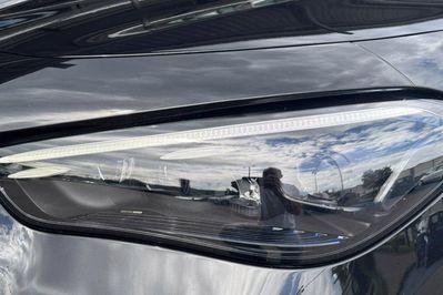 Mercedes CLE 300 4-Matic AMG Line