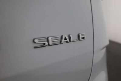 BYD Seal 6 DM-i 1.5 Boost Touring