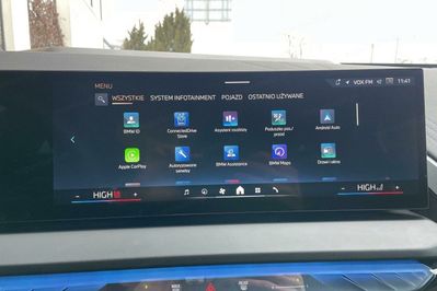 BMW X3 xDrive20d M Sport