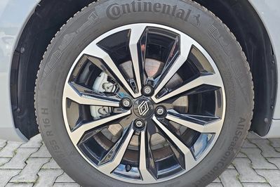 Renault Clio 1.6 E-Tech Full Hybrid Techno