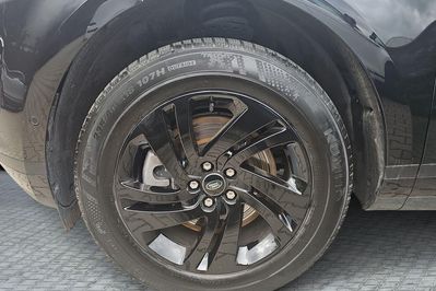 Land Rover Range Rover Evoque D165 S