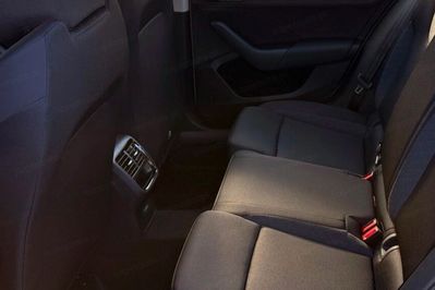 Skoda Octavia Edition 130 Essence 1.5 TSI mHEV  DSG