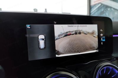 Mercedes GLB 220 d 4MATIC AMG Line