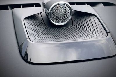 Volvo EX90 Twin Performance AWD Ultra