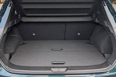 Nissan Qashqai Tekna 2WD 1.5 e-POWER