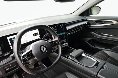 Renault Austral 1.2 E-Tech Full Hybrid Techno