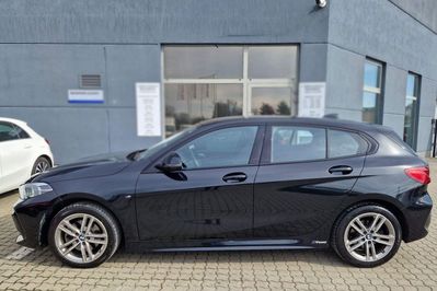 BMW Seria 1 118i M Sport