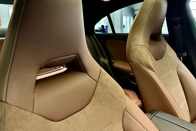 Mercedes CLA 200  AMG Line