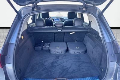 Mercedes GLE 350 de 4MATIC AMG Line