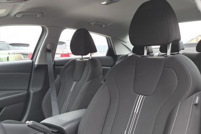 Hyundai Elantra 1.6 Smart