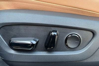 Lexus RX 350h Prestige