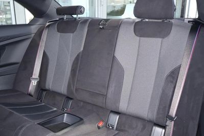 BMW Seria 2 Coupe M240i xDrive