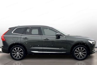 Volvo XC60 B4 B Inscription