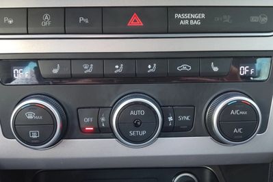 Seat ATECA 1.5 TSI Xperience S&S DSG